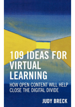 109 Ideas for Virtual Learning