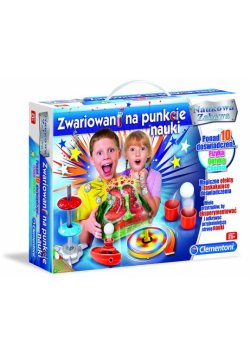 Zwariowani na punkcie nauki