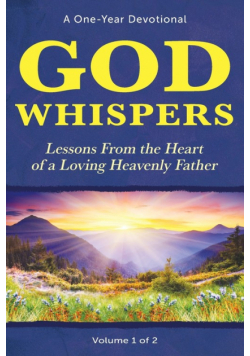 God Whispers