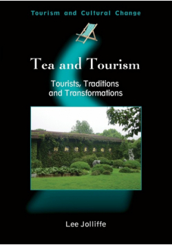 Tea and Tourism