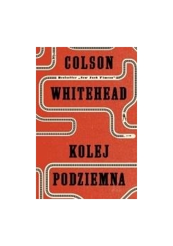 Kolej podziemna