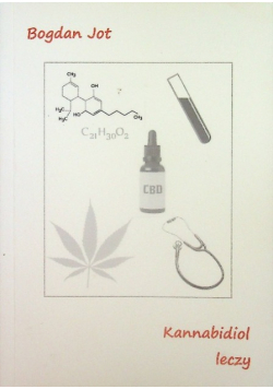Kannabidiol Leczy