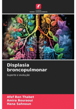 Displasia broncopulmonar