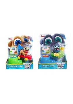 Puppy Dog Pals Figurka z wyrzutnią 2 rodzaje