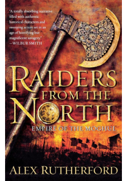 Raiders from the North
