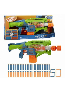 Nerf Elite 2.0 Double Punch