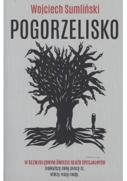Pogorzelisko