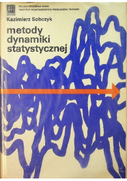 Metody dynamiki statystycznej