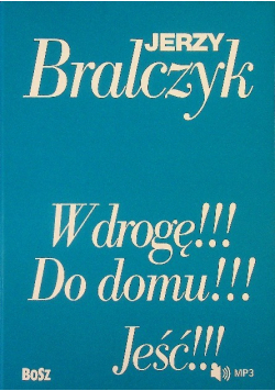 W drogę Do domu Jeść