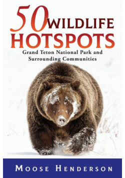50 Wildlife Hotspots