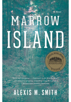 Marrow Island