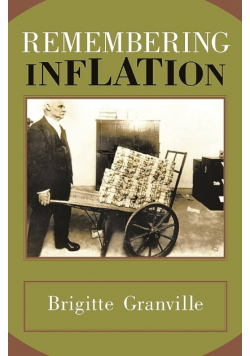 Remembering Inflation