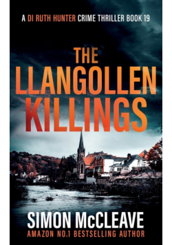 The Llangollen Killings