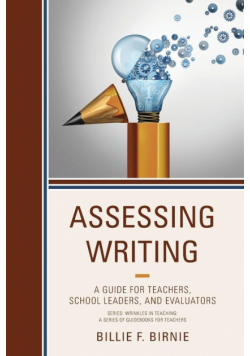 Assessing Writing