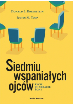 Siedmiu wspaniałych ojców