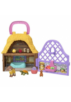 Disney Życzenie Minizestaw Valentino z Rosas