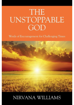 The Unstoppable God