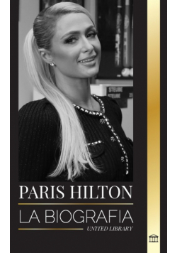 Paris Hilton