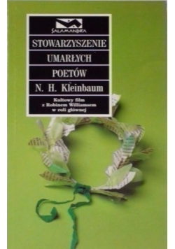 Stowarzyszenie Umarłych Poetów