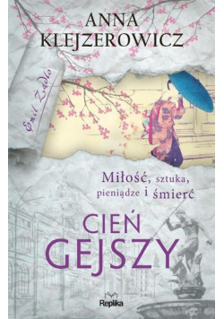 Cień gejszy