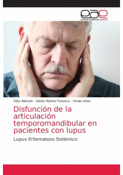 Disfunción de la articulación temporomandibular en pacientes con lupus