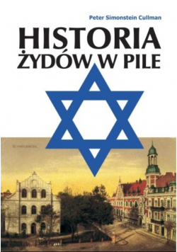 Historia Żydów w Pile