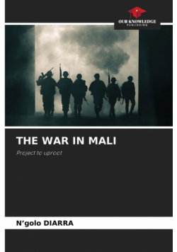 The War In Mali