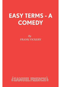 Easy Terms - A Comedy