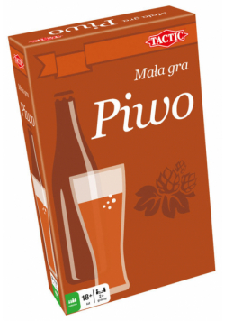 Mała gra Piwo