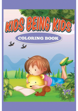 Kids Being Kids