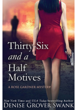 Thirty-Six and a Half Motives