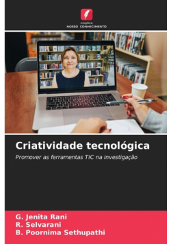 Criatividade tecnológica