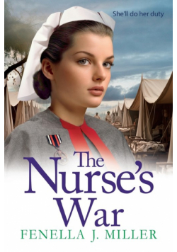 The Nurse's War