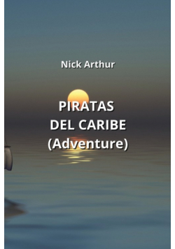 PIRATAS DEL CARIBE  (Adventure)