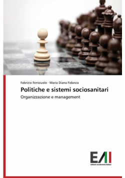 Politiche e sistemi sociosanitari