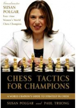 Chess Tactics for Champions