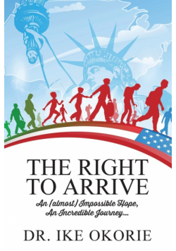 The Right to Arrive