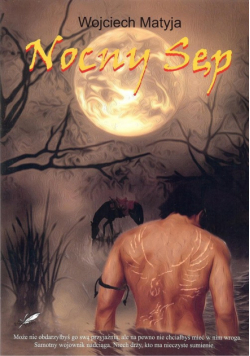 Matyja Wojciech - Nocny Sęp