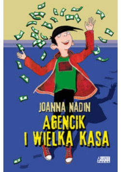 Agencik i wielka kasa