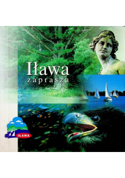 Iława zaprasza