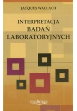 Interpretacja badań laboratoryjnych