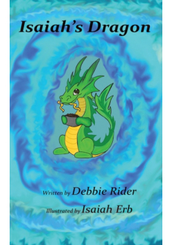 Isaiah's Dragon