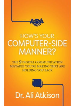 How's Your Computer-side Manner?