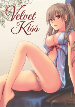 Velvet Kiss. Tom 1