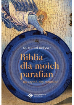 Biblia dla moich parafian