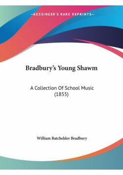 Bradbury's Young Shawm