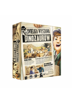 Wielka Wystawa Dinozaurów