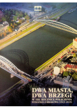 Dwa miasta dwa brzegi