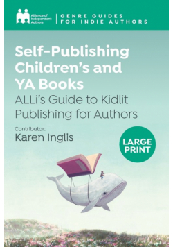 Self-Publishing Children's and YA Books