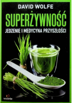 Superżywność